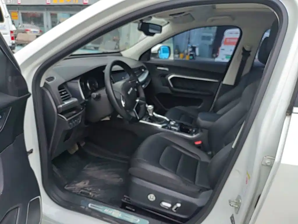 Haval H6 — миниатюра 15