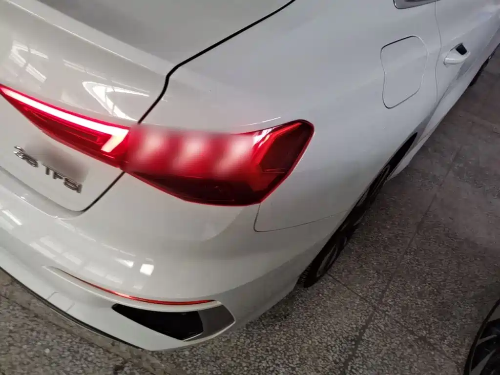 Audi A3 — миниатюра 8