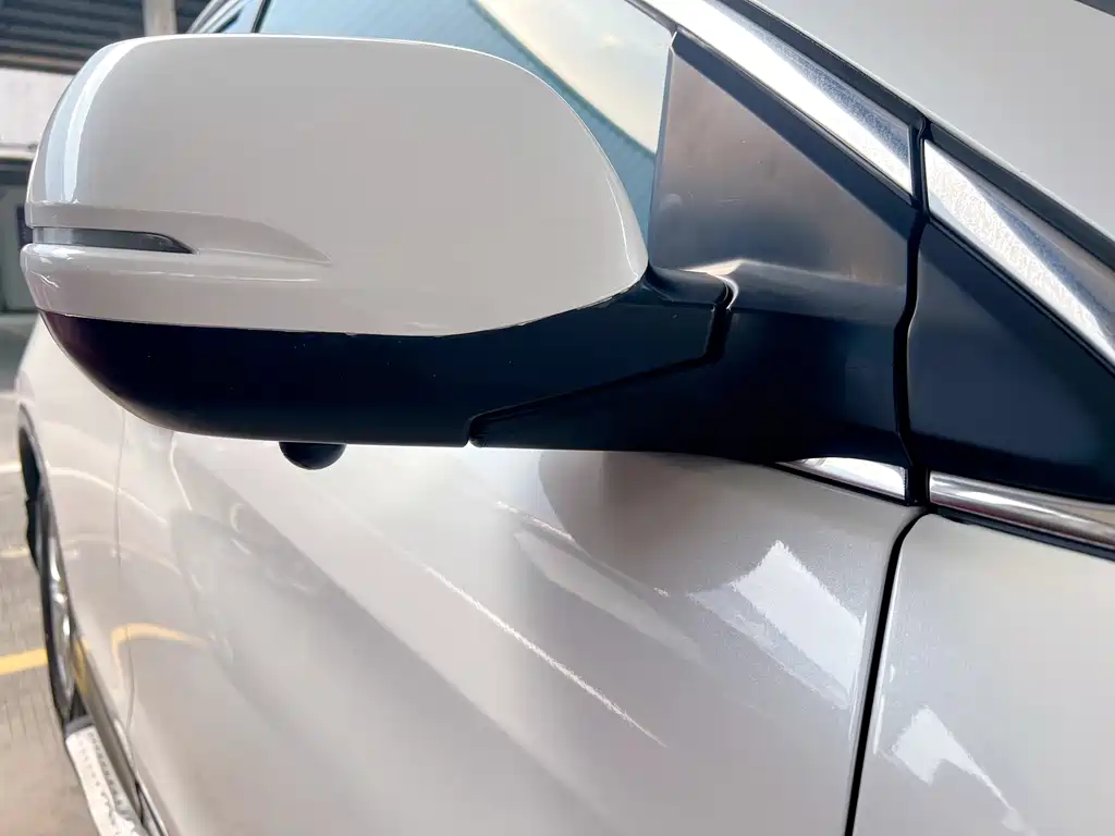Honda CR-V — миниатюра 17