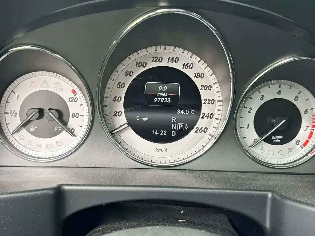 Mercedes-Benz GLK-Class — миниатюра 4