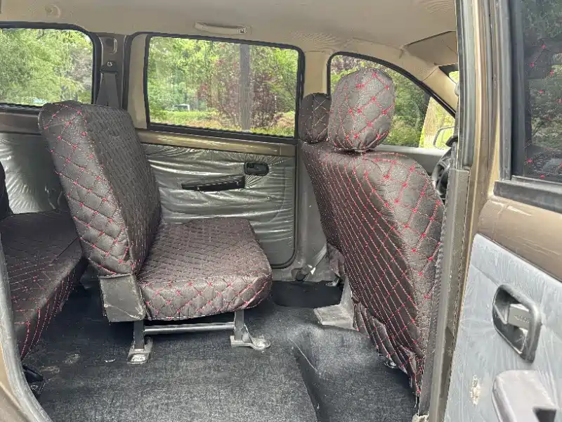 Wuling Hongguang — миниатюра 5
