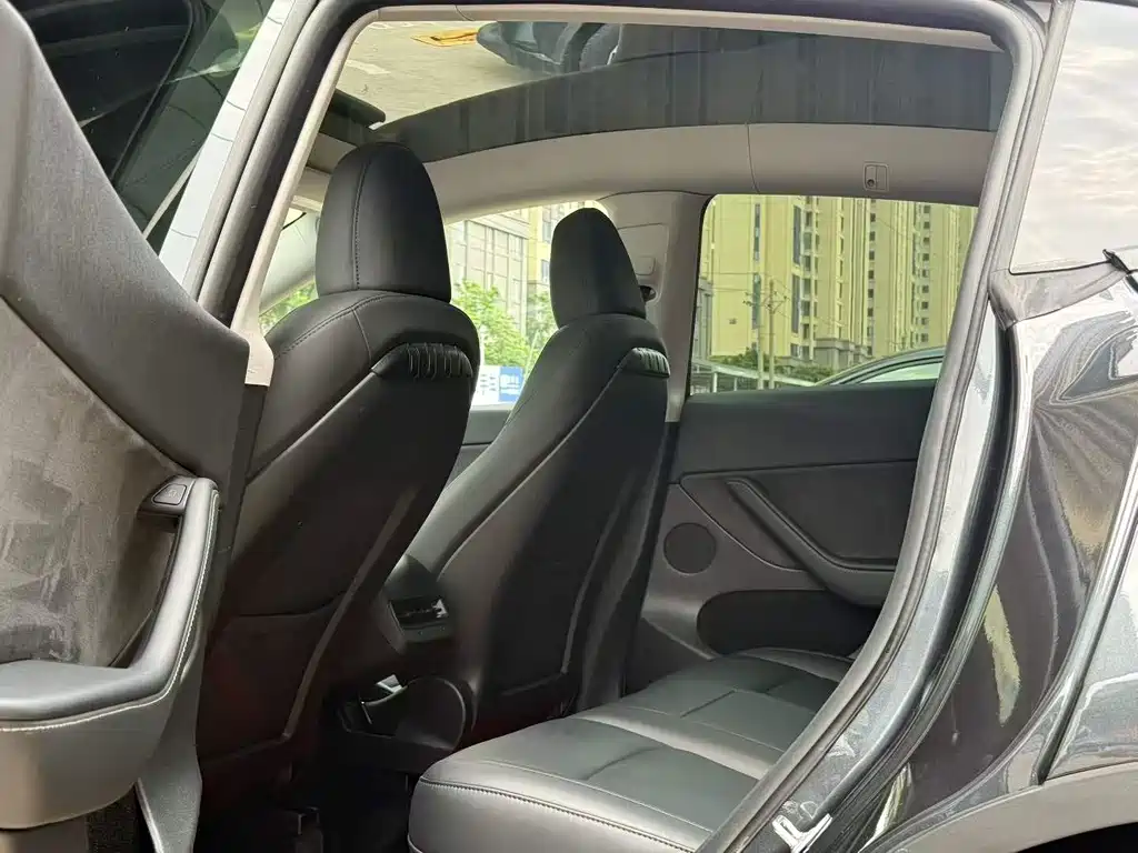 Tesla Model Y — миниатюра 5