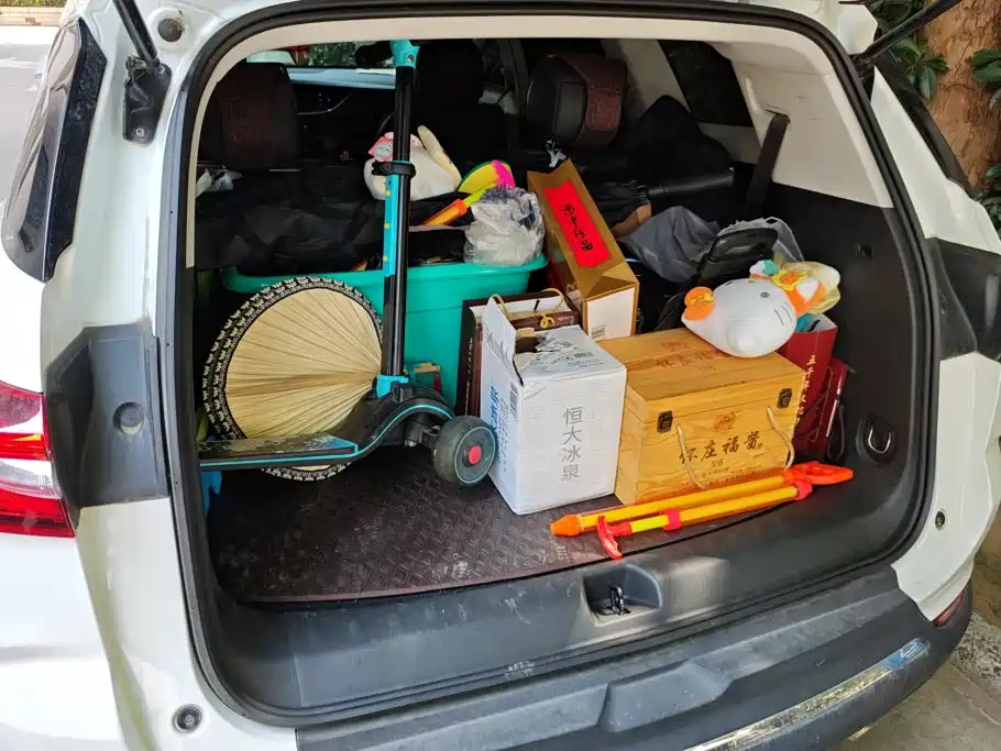 Buick Envision S — миниатюра 4