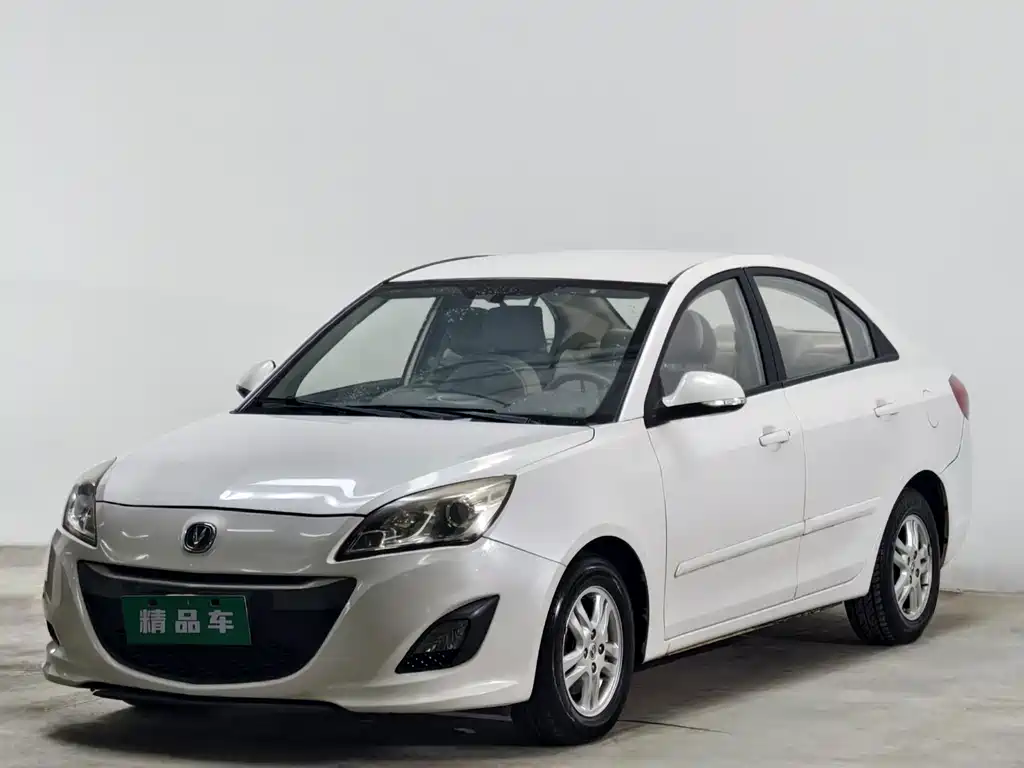 Changan V5