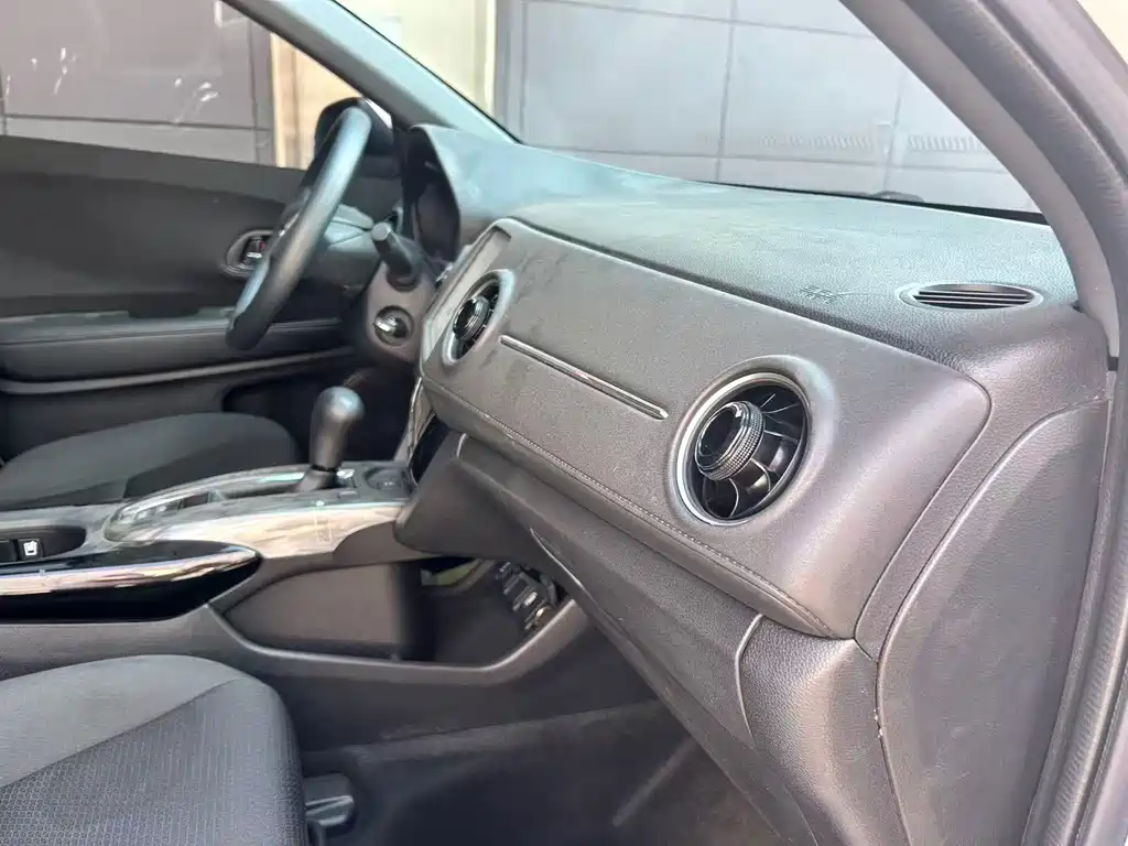 Honda XR-V — миниатюра 17