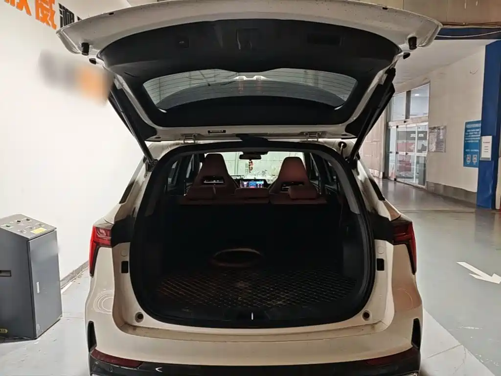 Changan CS75 PLUS — миниатюра 19