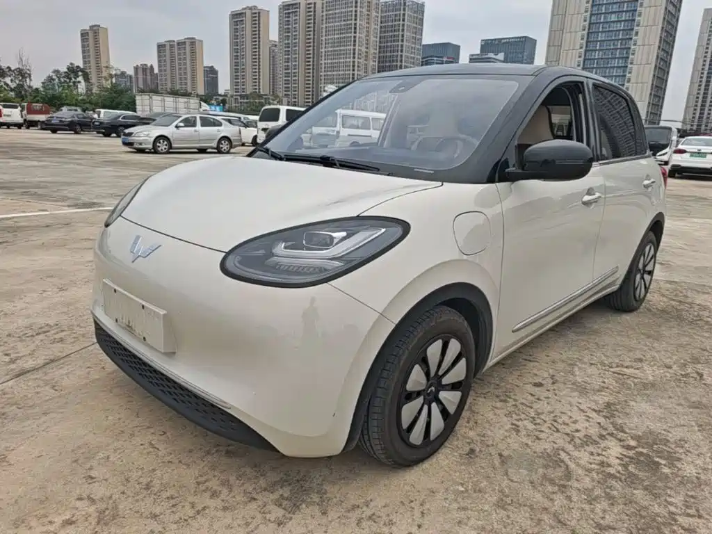 Wuling Bingo — миниатюра 2