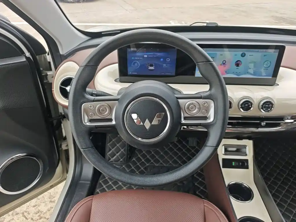 Wuling Bingo — миниатюра 11