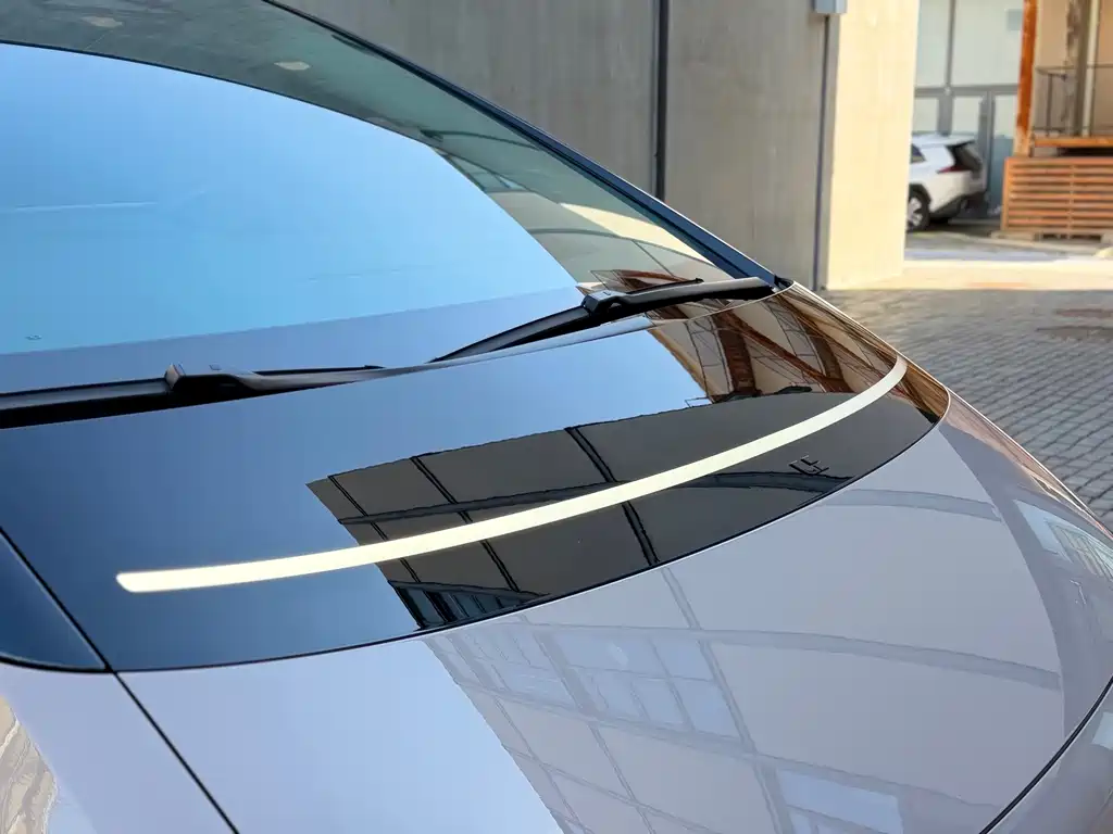 Li Auto Li MEGA — миниатюра 4