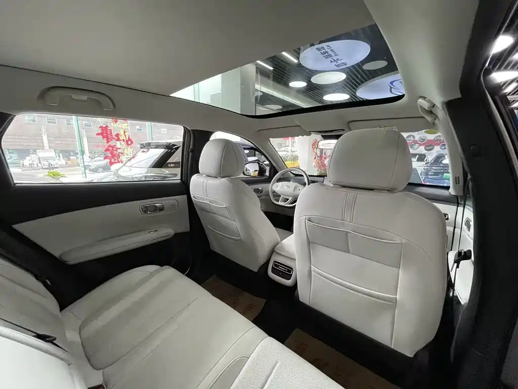 Changan Q05 2026 506Max+