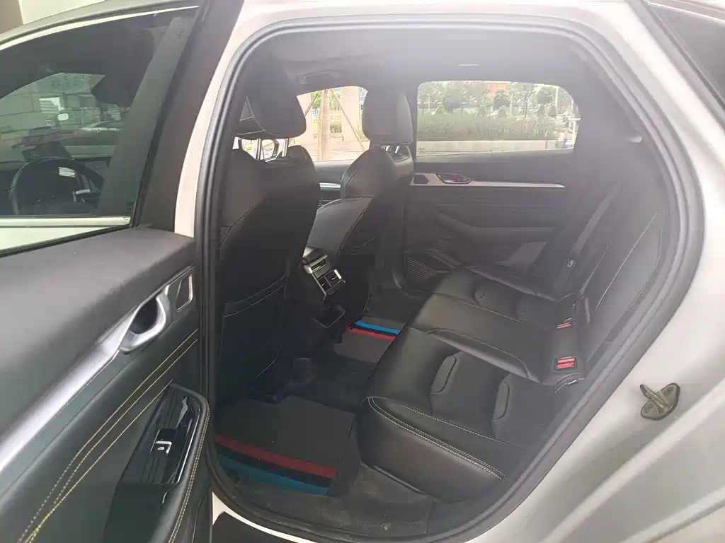 Geely Xingrui — миниатюра 5