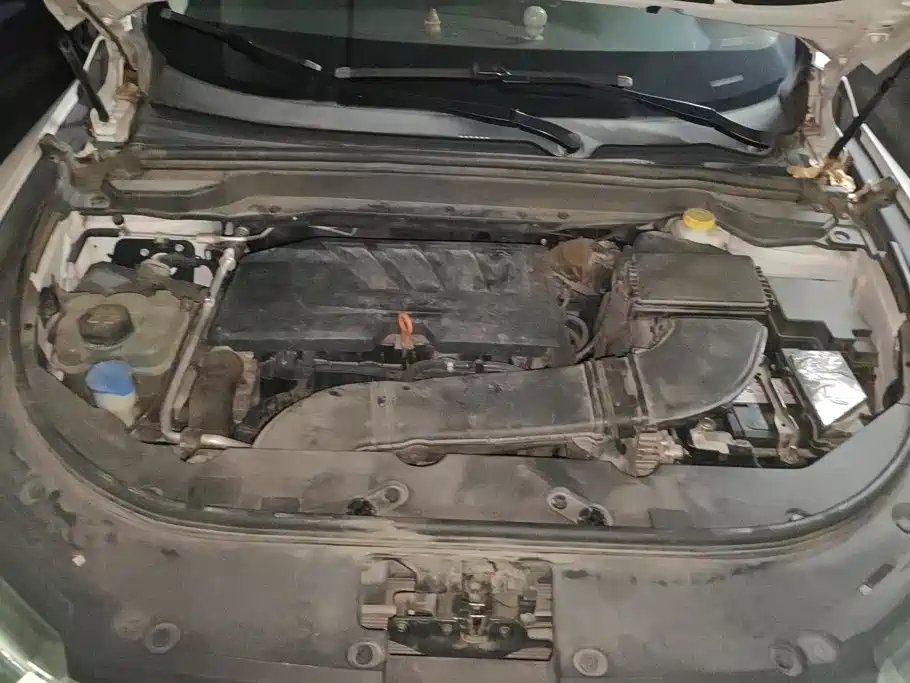Haval H4 — миниатюра 10