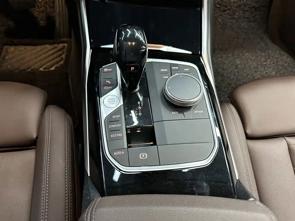 BMW 3 Series — миниатюра 5