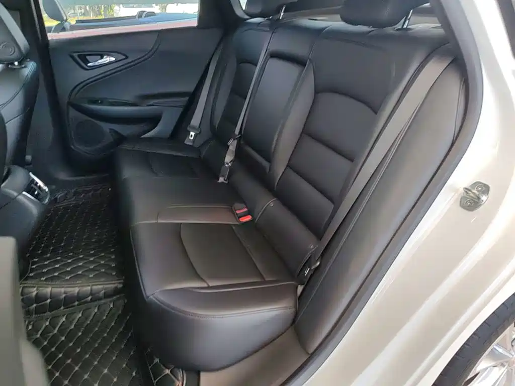 Chevrolet Malibu XL — миниатюра 17