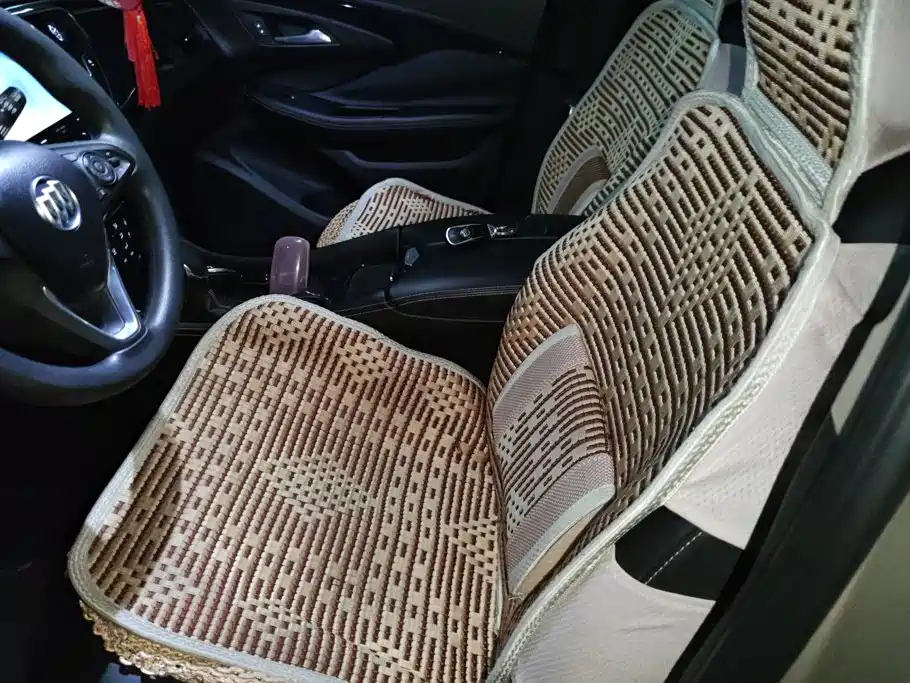 Buick Envision Plus — миниатюра 9