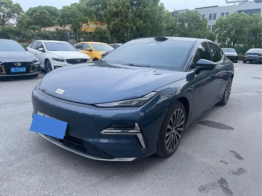 Galaxy Galaxy Xingyao 8 2025