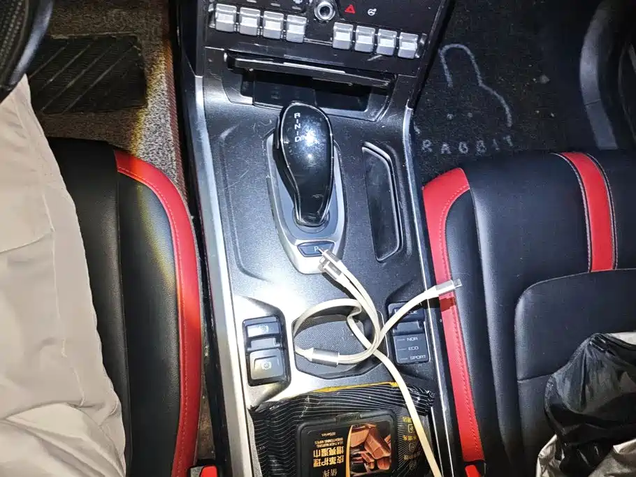 Haval H4 — миниатюра 16