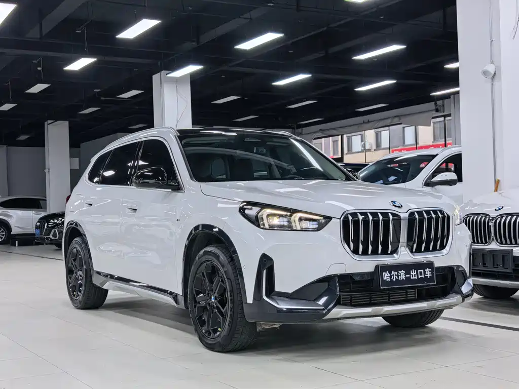 BMW X1 2023 sDrive20Li X