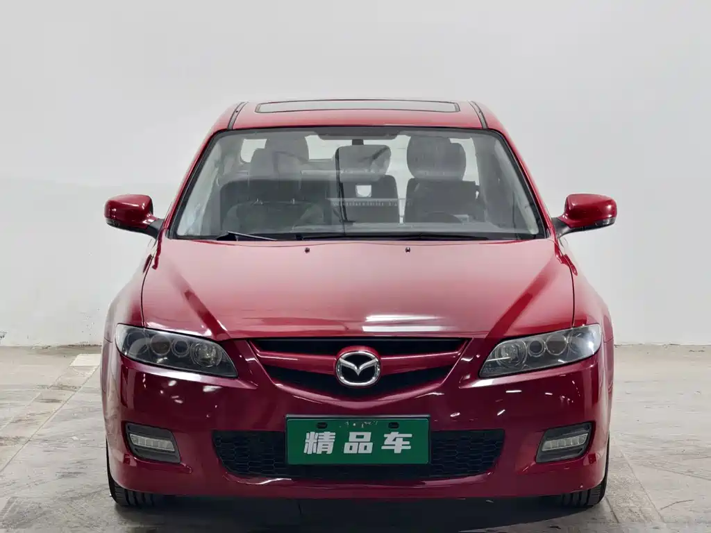Mazda 6 — миниатюра 2
