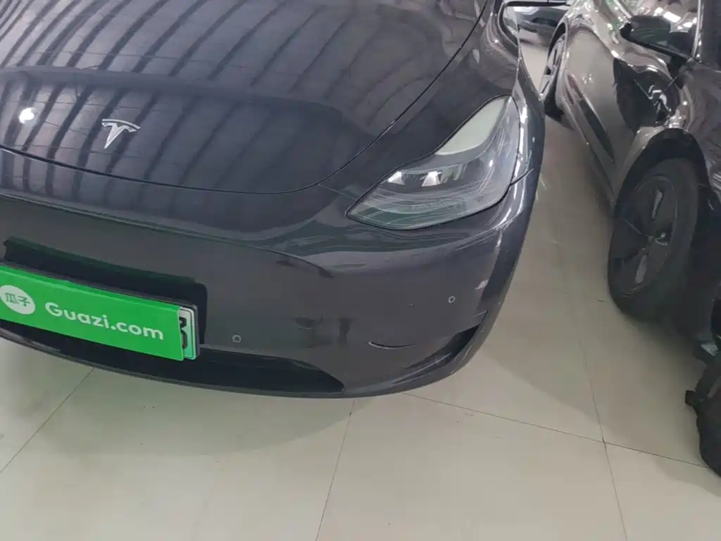 Tesla Model Y — миниатюра 24