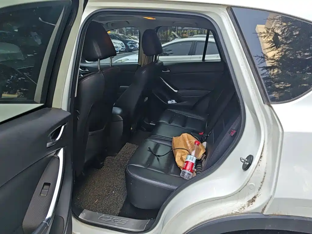 Mazda CX-5 — миниатюра 18