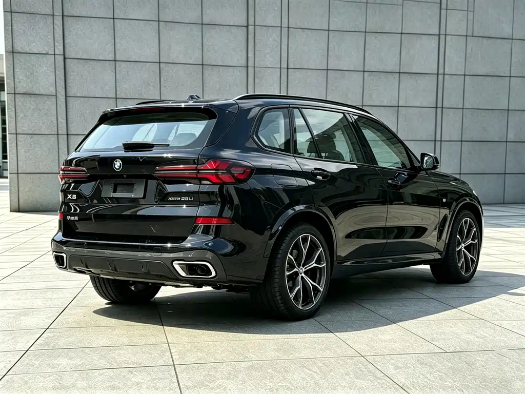 BMW X5 — миниатюра 18
