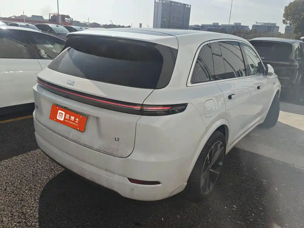 Li Auto IDEAL L7