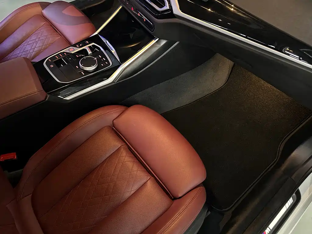 BMW 3 Series — миниатюра 10