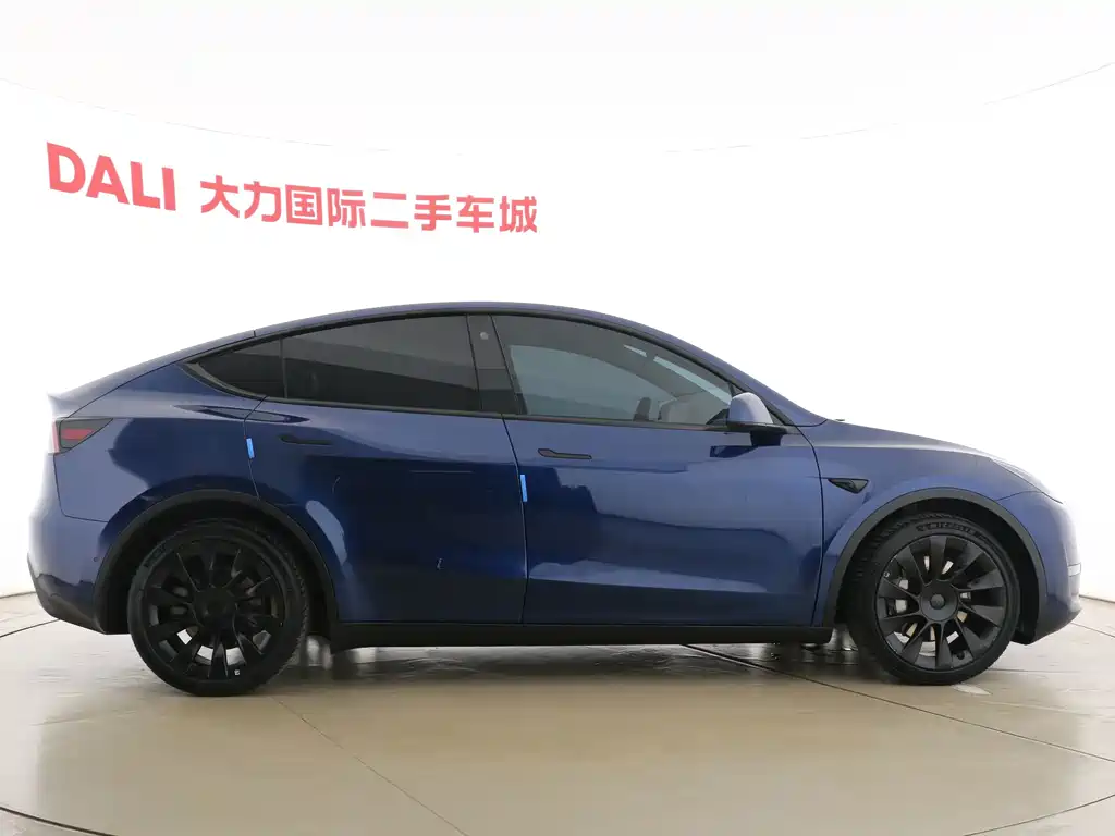 Tesla Model Y — миниатюра 13