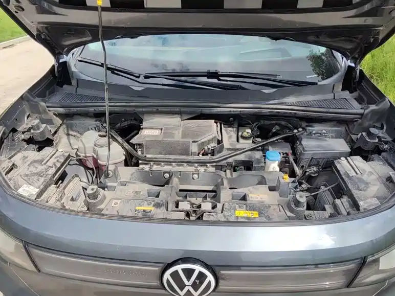 Volkswagen ID.6 X — миниатюра 11