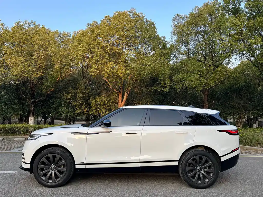 Land Rover Range Rover Velar 2020 P380 R-DYNAMIC SE