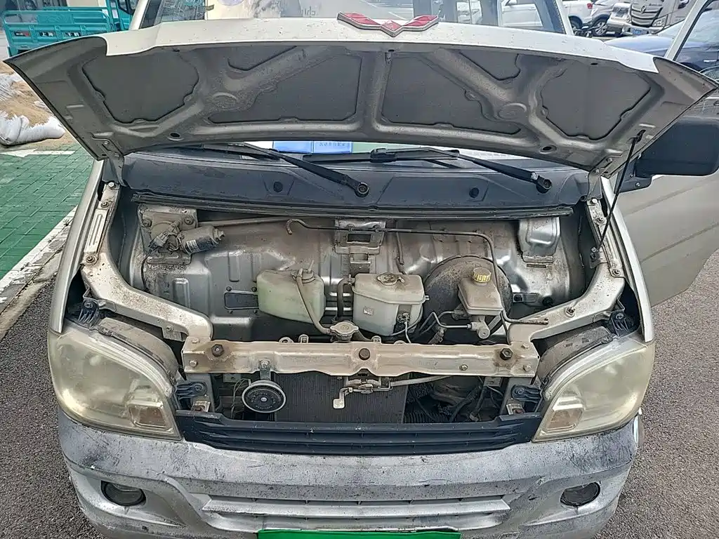 Wuling Zhiguang — миниатюра 21