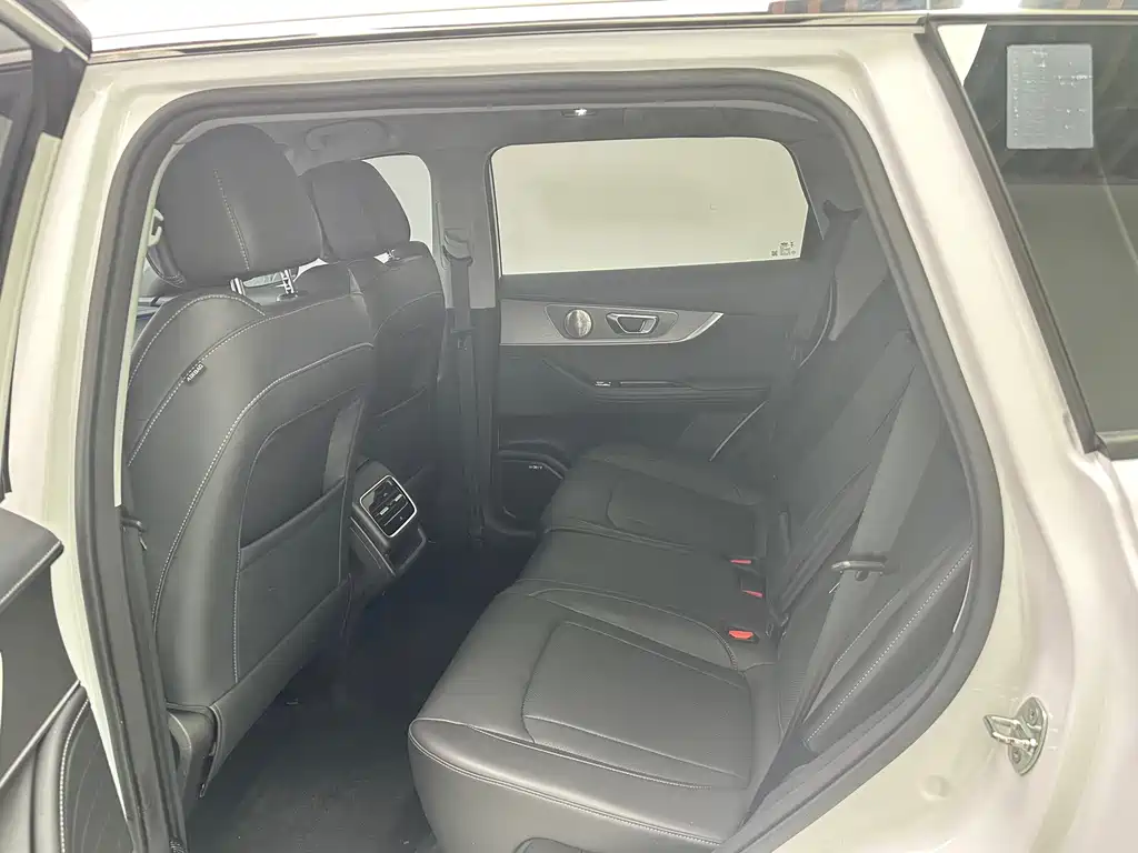 Chery 8 PRO 2024 Champion 290T 5 мест