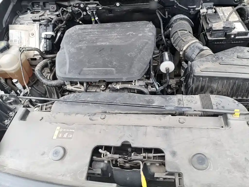 Haval H6 — миниатюра 20