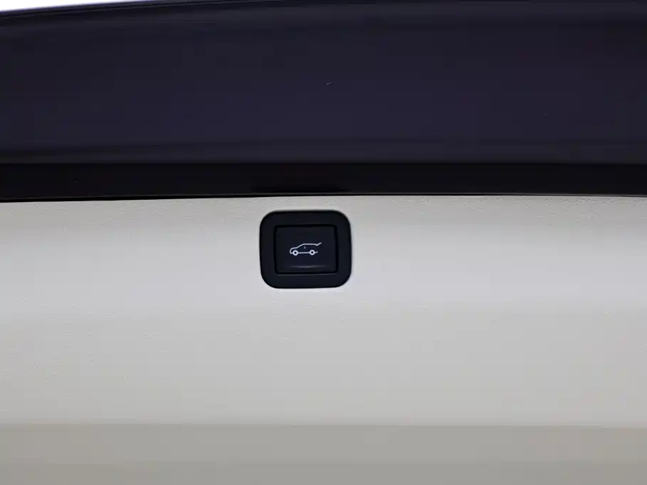 Buick Enclave — миниатюра 37