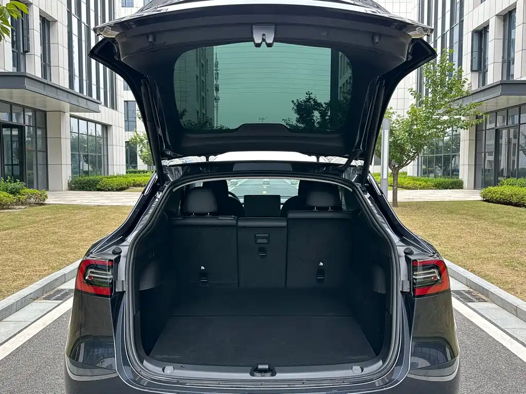Tesla Model Y — миниатюра 23