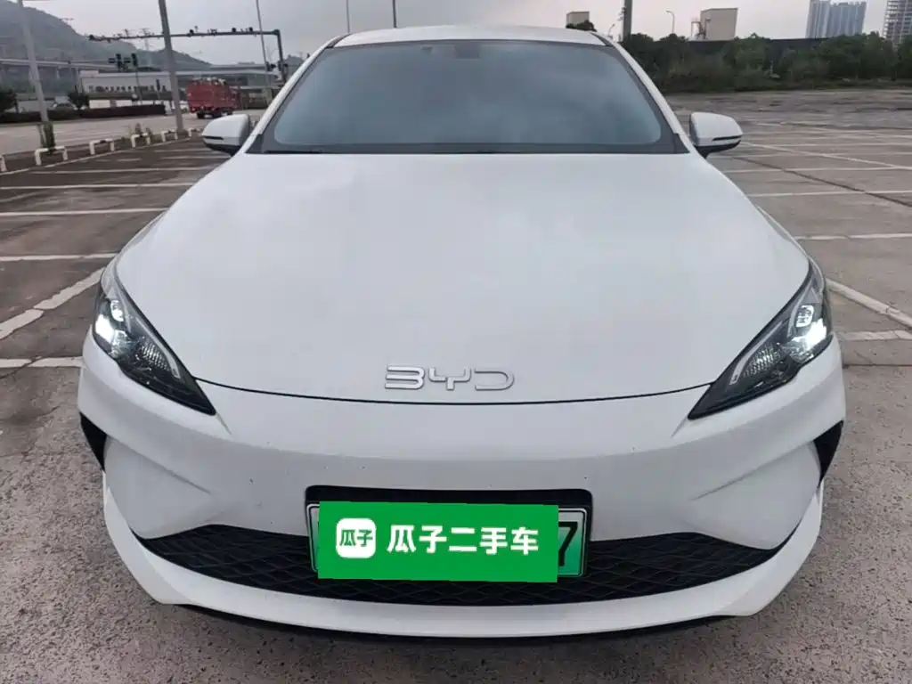 BYD Seal 05 DM-i 05 DM-i 2025 DM-i Smart Drive 55KM Luxury