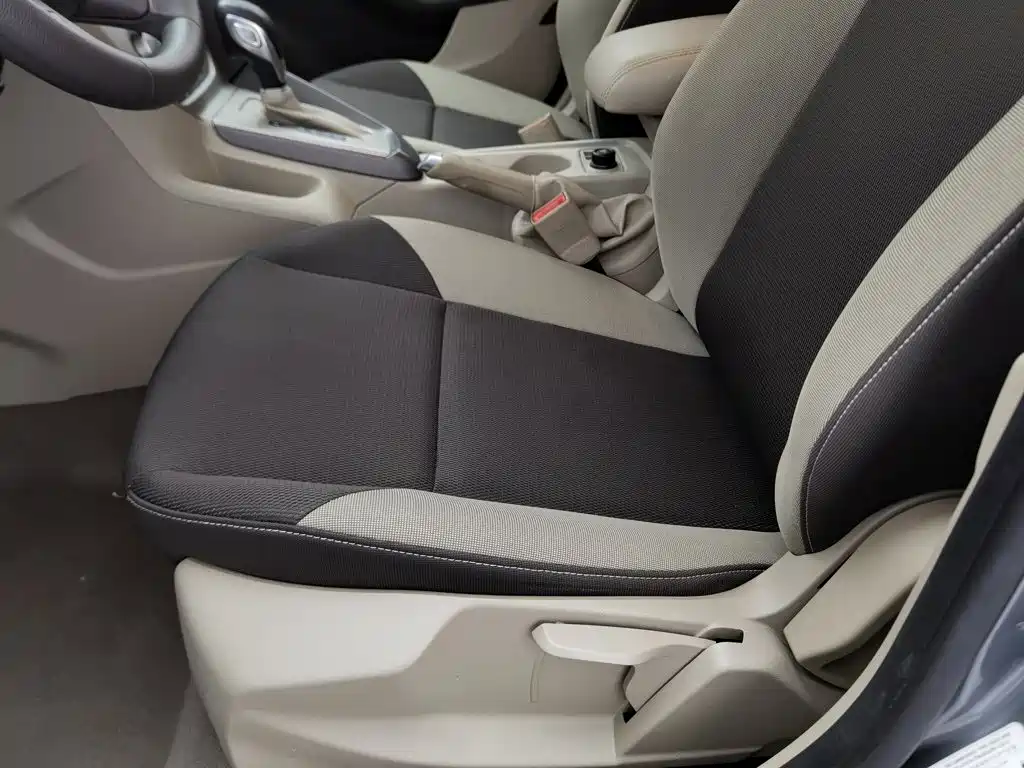 Ford Focus — миниатюра 20
