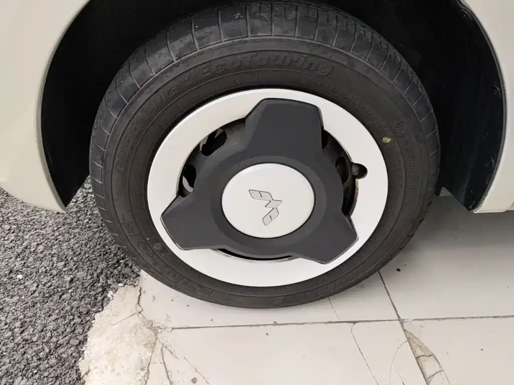 Wuling MINIEV — миниатюра 23