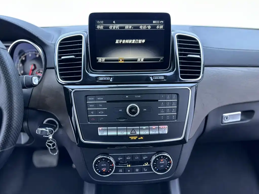 Beijing Off-Road BJ90 — миниатюра 17
