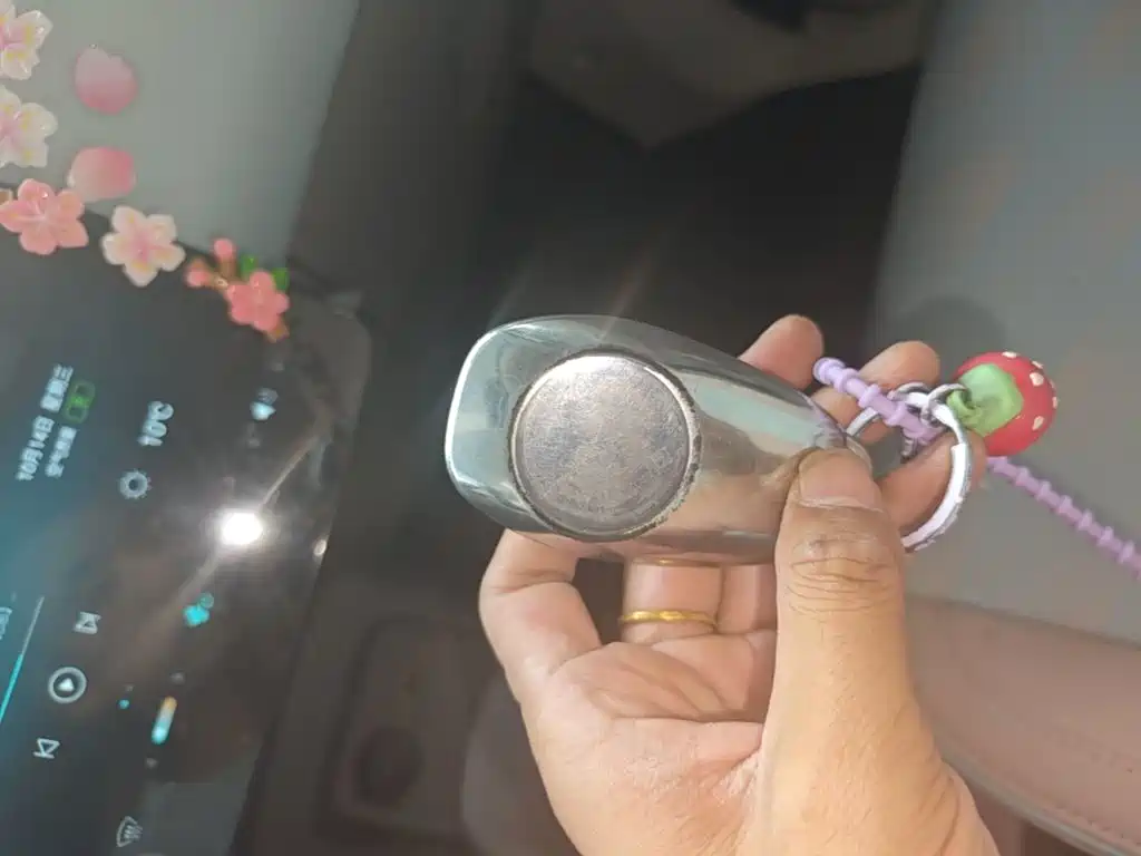 Leapmotor Leapmotor T03 — миниатюра 9