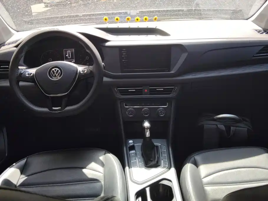 Volkswagen Tharu — миниатюра 12