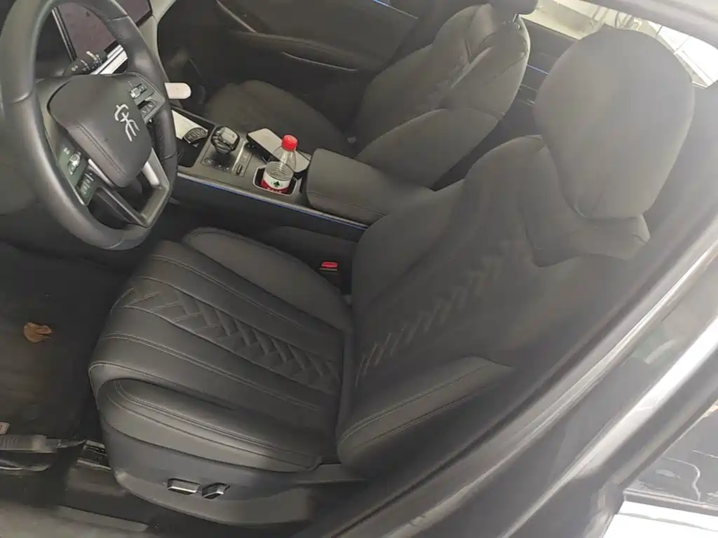 BYD L DM-i — миниатюра 15