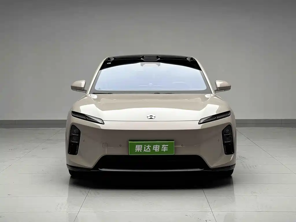 NIO ET5 — миниатюра 2
