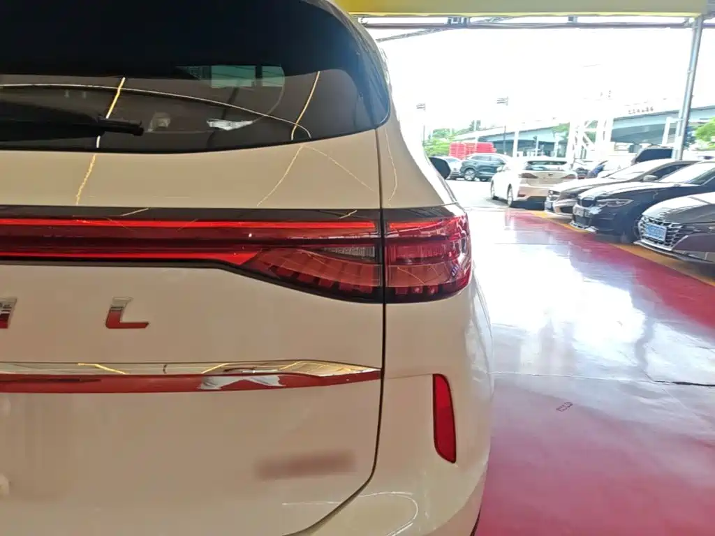 Haval H6 — миниатюра 8