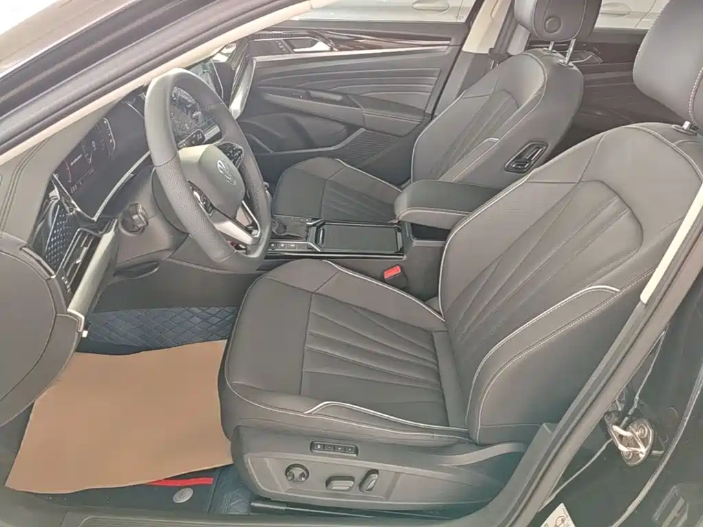 Volkswagen Passat — миниатюра 15