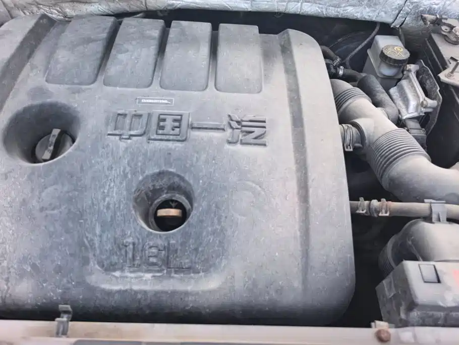 Bestune X40 — миниатюра 10