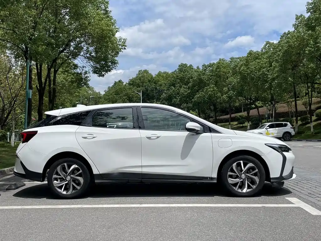 Buick Velite 6 — миниатюра 4