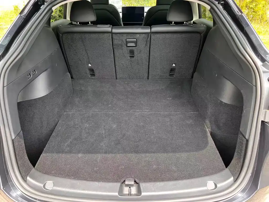 Tesla Model Y — миниатюра 19