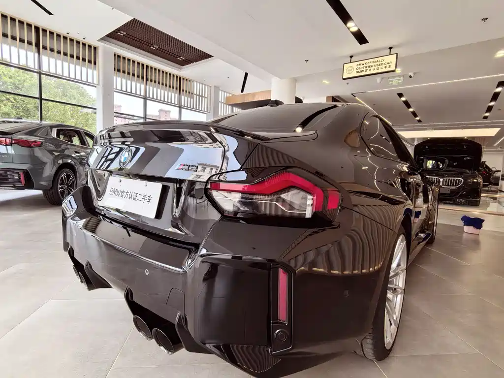 BMW M2 M2, фото 13